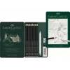 Graphitstift-Set Faber-Castell 115220
