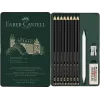Graphitstift-Set Faber-Castell 115220