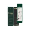 Graphitstift Faber-Castell 115207 Multi 5 Stück