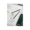 Graphitstift Faber-Castell 115207 Multi 5 Stück