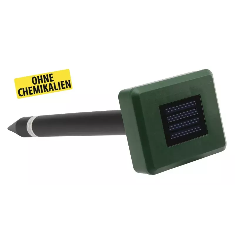 Ultraschall-Schädlingsvertreiber Olympia 40046
