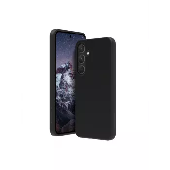 dbramante1928 Costa Rica - Galaxy S24 - Night Schwarz, Cover, Samsung, Galaxy S24, 15,8 cm (6,2 Zoll), Schwarz