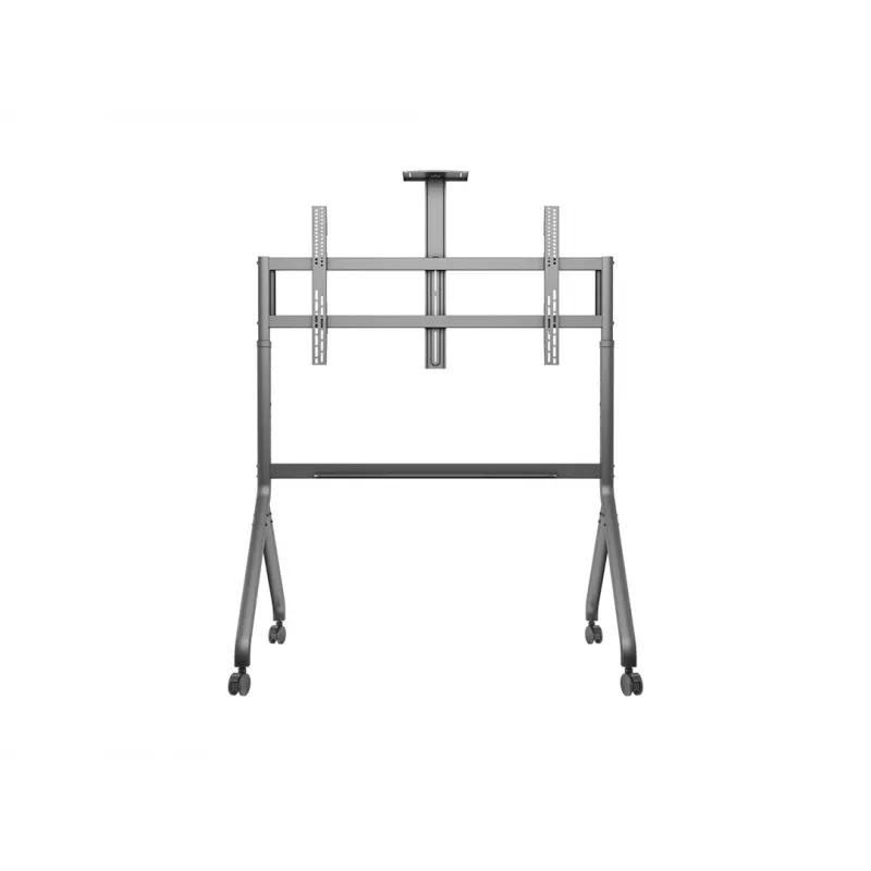 Multibrackets M Collaboration Bodenständer HD 65 Zoll-100 Zoll, Max. Gewicht 90 kg, VESA 200x200-1200x600