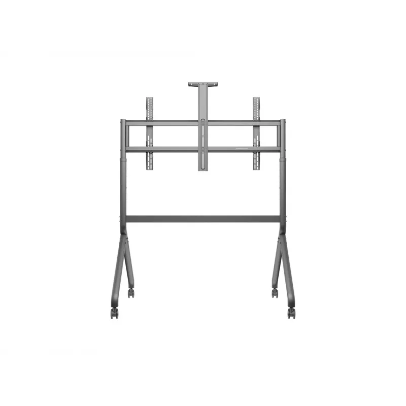 Multibrackets M Collaboration Bodenständer HD 65 Zoll-100 Zoll, Max. Gewicht 90 kg, VESA 200x200-1200x600