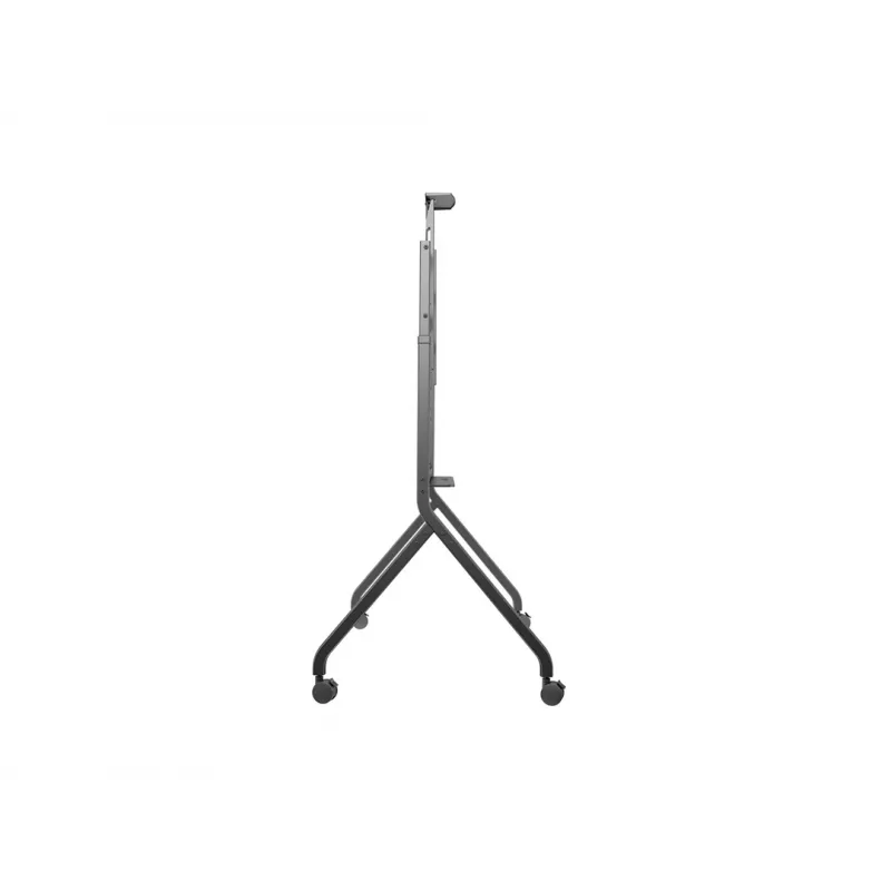 Multibrackets M Collaboration Bodenständer HD 65 Zoll-100 Zoll, Max. Gewicht 90 kg, VESA 200x200-1200x600