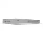 Lindy 16 Port VGA und USB Combo KVM Switch, Rackmontage, Silber