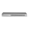 Lindy 16 Port VGA und USB Combo KVM Switch, Rackmontage, Silber
