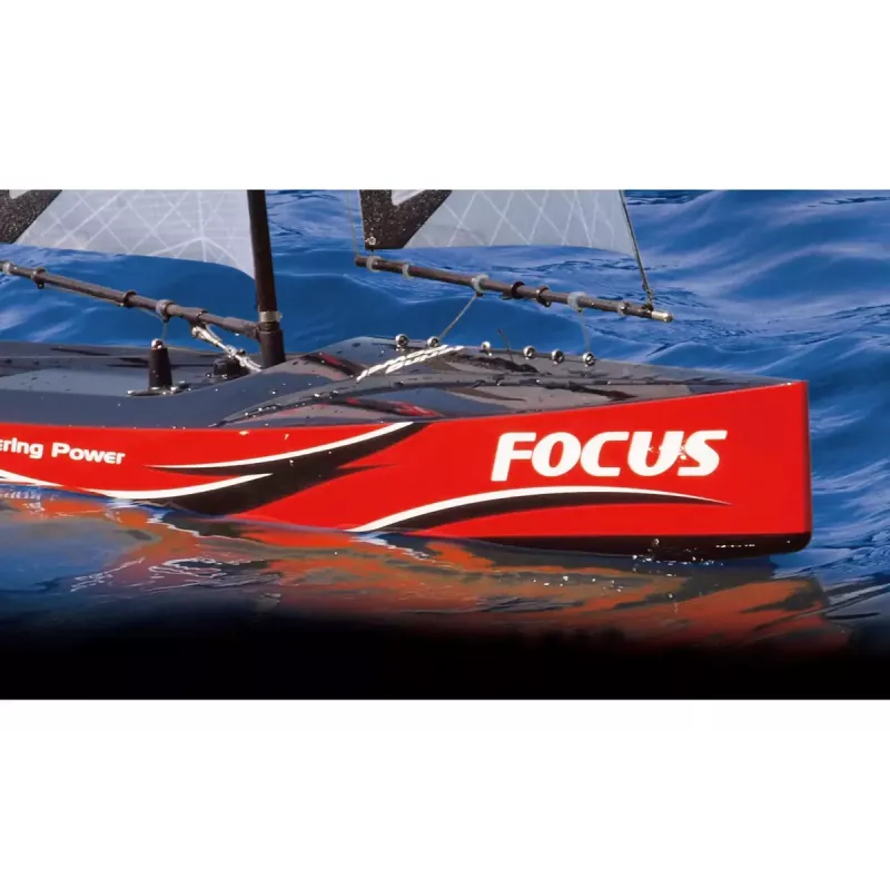 Boot Amewi Focus V2