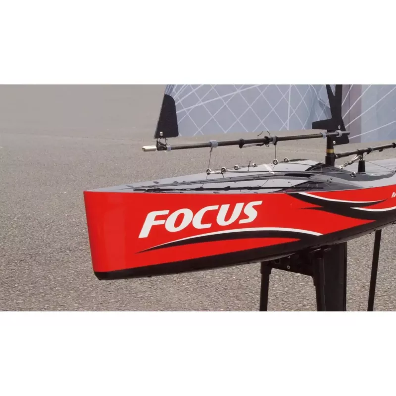 Boot Amewi Focus V2