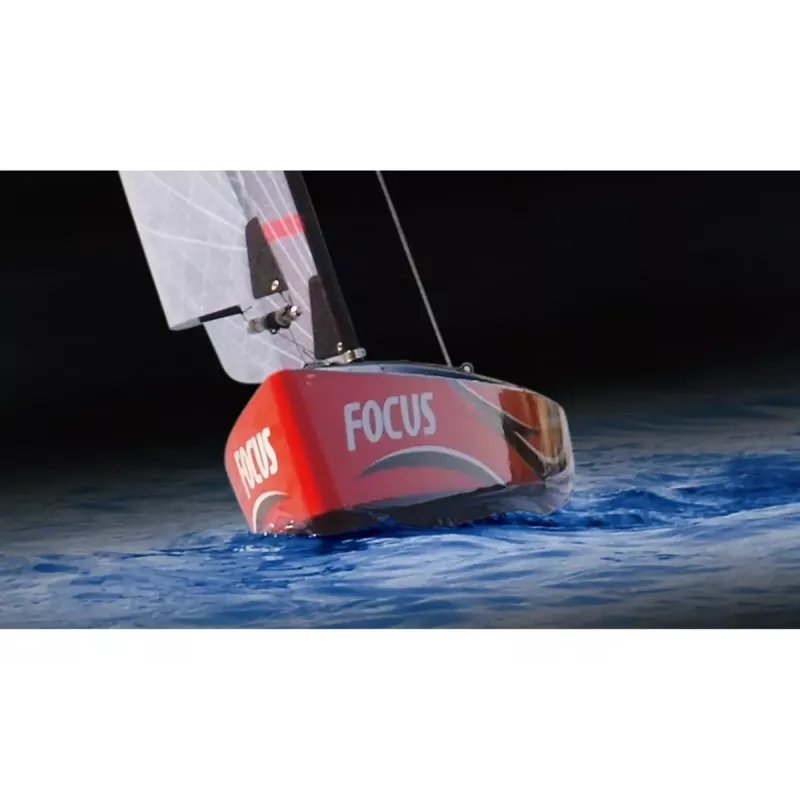 Boot Amewi Focus V2