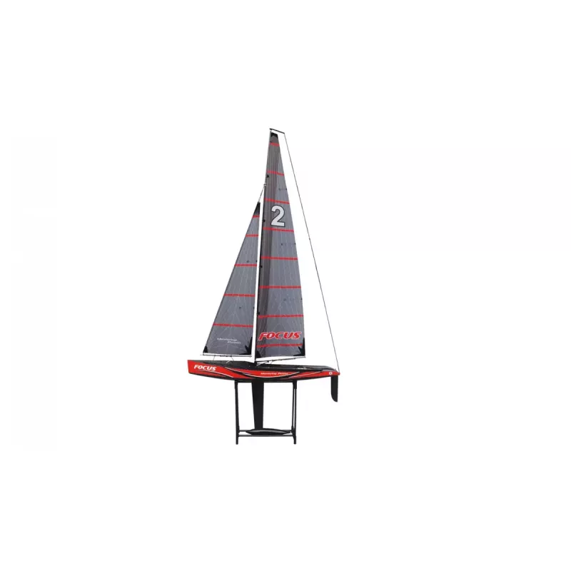Boot Amewi Focus V2