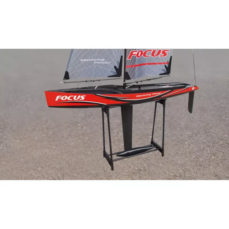 Boot Amewi Focus V2