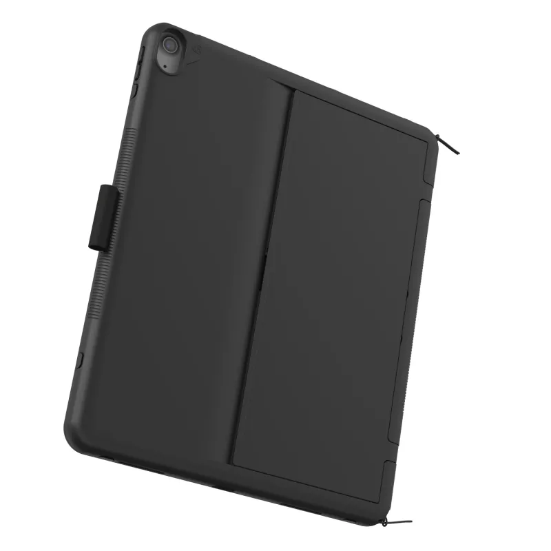ZAGG Denali Bundle 33 cm (13 Zoll) Folio Schwarz