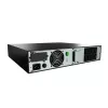 Vertiv Liebert GXE3-1500IRT2UXL unterbrechungsfreie Stromversorgung (USV) Doppelwandler (Online) 1,5 kVA 1350 W 8 AC-Ausgänge