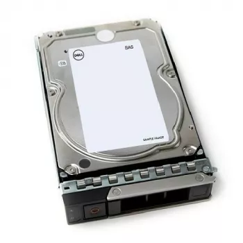 DELL 161-BCJX interne Festplatte 12 TB 7200 RPM 3,5 Zoll NL-SAS