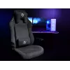 Gaming Chair Arozzi Vernazza XL Softfabric Dark Grau Ergonomic Design