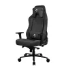 Gaming Chair Arozzi Vernazza XL Softfabric Dark Grau Ergonomic Design