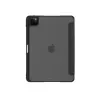 dbramante1928 London - iPad Pro 11 Zoll (M5 2025/M4 2024) - Schwarz
