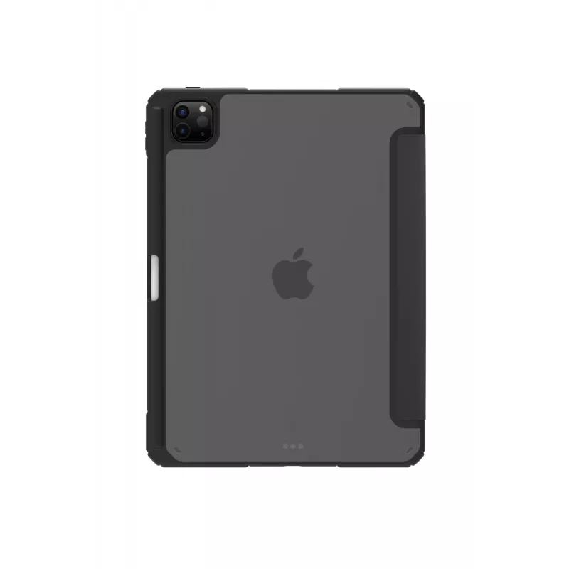 dbramante1928 London - iPad Pro 11 Zoll (M5 2025/M4 2024) - Schwarz