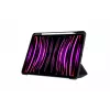 dbramante1928 London - iPad Pro 11 Zoll (M5 2025/M4 2024) - Schwarz
