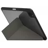 dbramante1928 London - iPad Pro 11 Zoll (M5 2025/M4 2024) - Schwarz