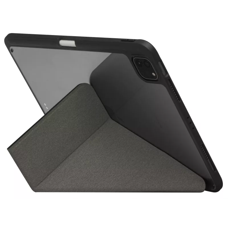 dbramante1928 London - iPad Pro 11 Zoll (M5 2025/M4 2024) - Schwarz