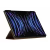 dbramante1928 London - iPad 10.9 Zoll (10. Gen) – Schwarz, Folio, 216 g