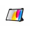 dbramante1928 London - iPad 10.9 Zoll (10. Gen) – Schwarz, Folio, 216 g