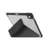 dbramante1928 London - iPad 10.9 Zoll (10. Gen) – Schwarz, Folio, 216 g