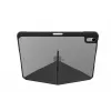 dbramante1928 London - iPad 10.9 Zoll (10. Gen) – Schwarz, Folio, 216 g