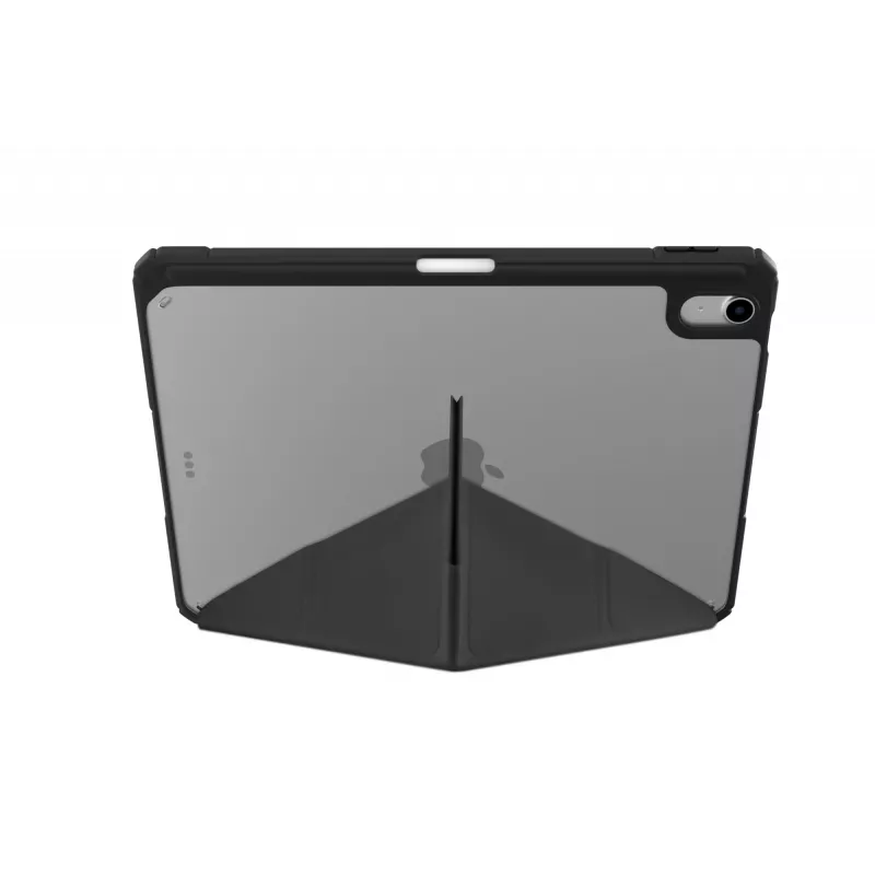 dbramante1928 London - iPad 10.9 Zoll (10. Gen) – Schwarz, Folio, 216 g
