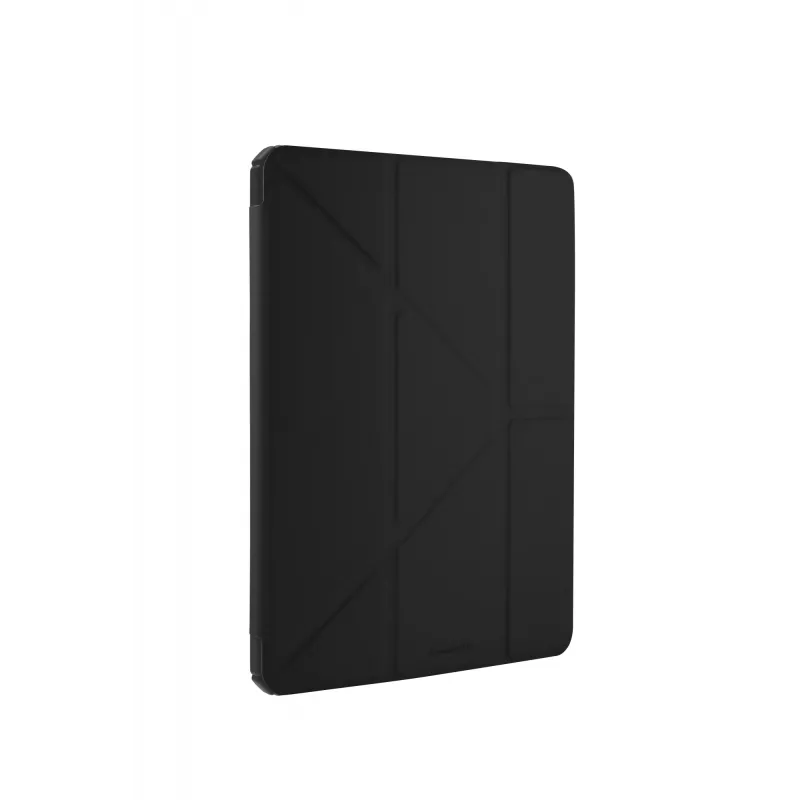 dbramante1928 London - iPad 10.9 Zoll (10. Gen) – Schwarz, Folio, 216 g