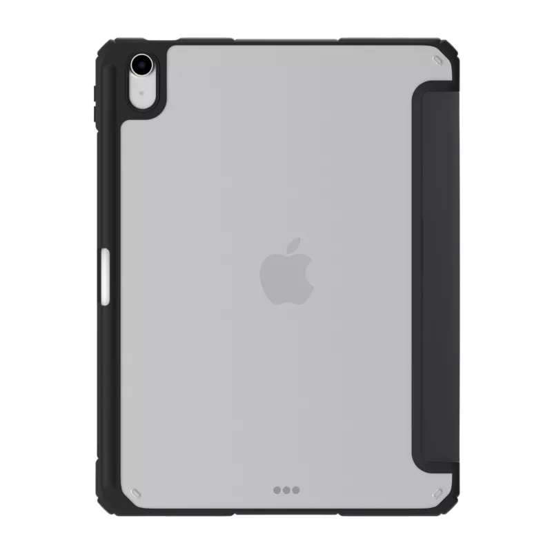 dbramante1928 London - iPad 10.9 Zoll (10. Gen) – Schwarz, Folio, 216 g