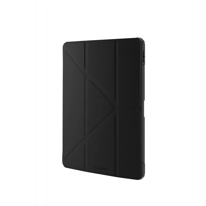 dbramante1928 London - iPad 10.9 Zoll (10. Gen) – Schwarz, Folio, 216 g