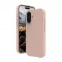 dbramante1928 Monaco MagSafe – iPhone 16 – Pink Sand, Cover, Apple, iPhone 16, 15,5 cm (6,1 inch), Pink