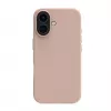 dbramante1928 Monaco MagSafe – iPhone 16 – Pink Sand, Cover, Apple, iPhone 16, 15,5 cm (6,1 inch), Pink