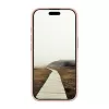 dbramante1928 Greenland - iPhone 16 - Pink Sand, Cover, Apple, iPhone 16, 15,5 cm (6,1 Zoll), Pink