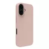 dbramante1928 Greenland - iPhone 16 - Pink Sand, Cover, Apple, iPhone 16, 15,5 cm (6,1 Zoll), Pink