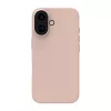 dbramante1928 Greenland - iPhone 16 - Pink Sand, Cover, Apple, iPhone 16, 15,5 cm (6,1 Zoll), Pink