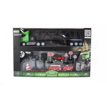 Auto & Strecke Amewi 22498