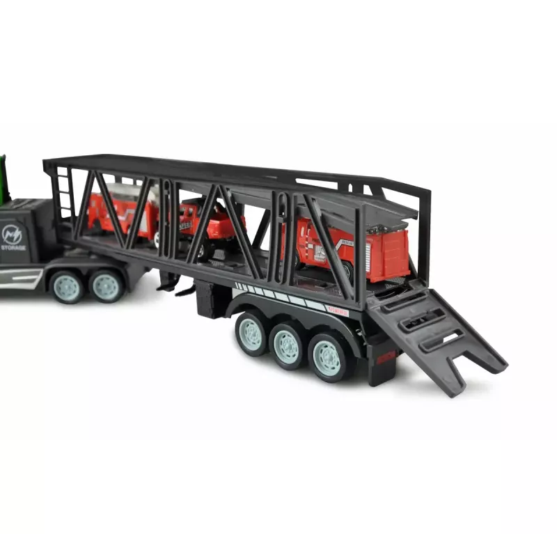 Auto & Strecke Amewi 22498