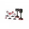 Auto & Strecke Amewi 22498