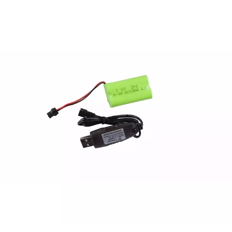 Auto & Strecke Amewi 22498