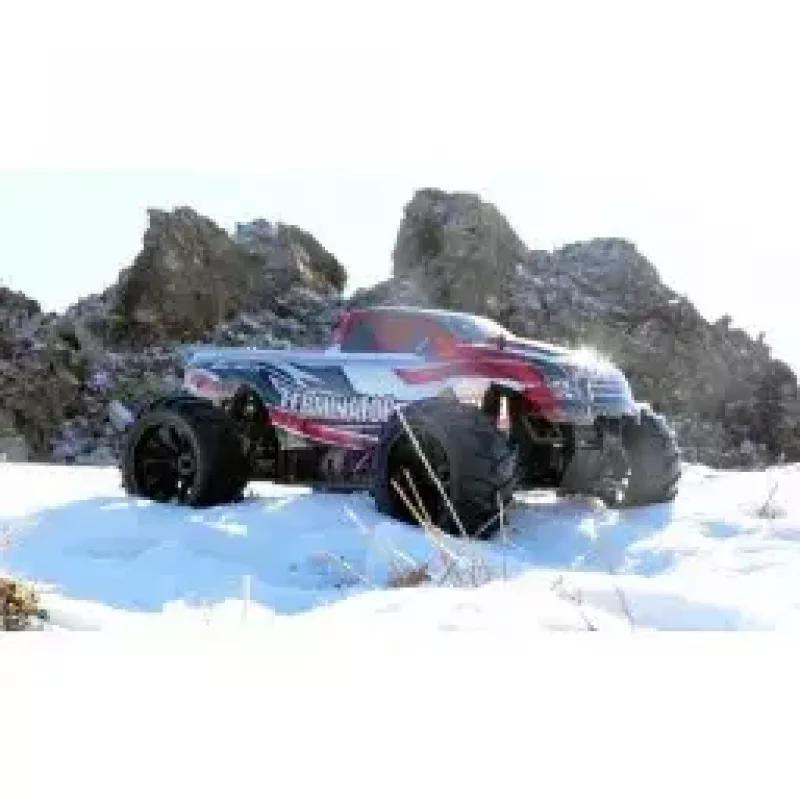 Monstertruck Amewi Terminator ferngesteuertes Modell 1:10