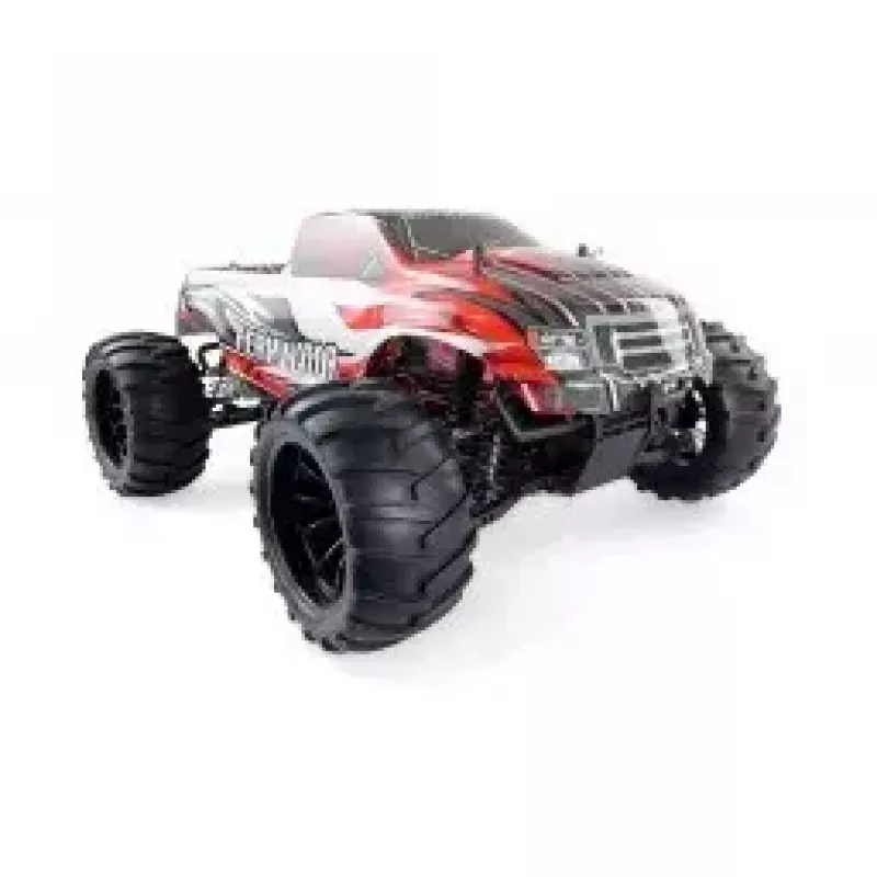 Monstertruck Amewi Terminator ferngesteuertes Modell 1:10
