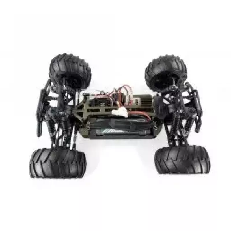 Monstertruck Amewi Terminator ferngesteuertes Modell 1:10