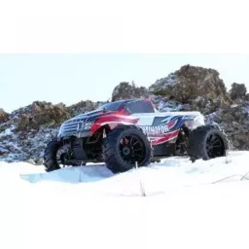 Monstertruck Amewi Terminator ferngesteuertes Modell 1:10