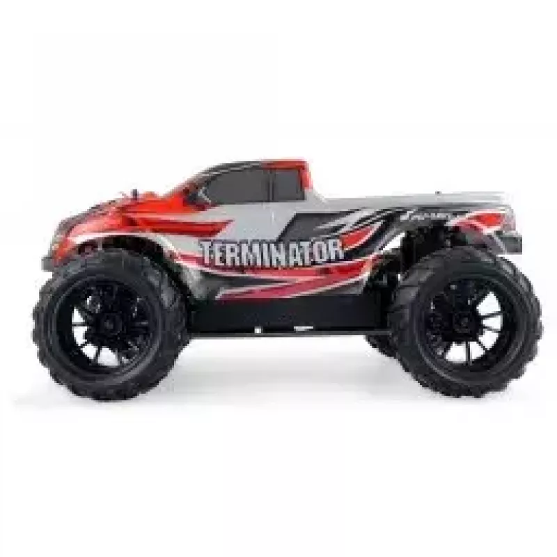 Monstertruck Amewi Terminator ferngesteuertes Modell 1:10
