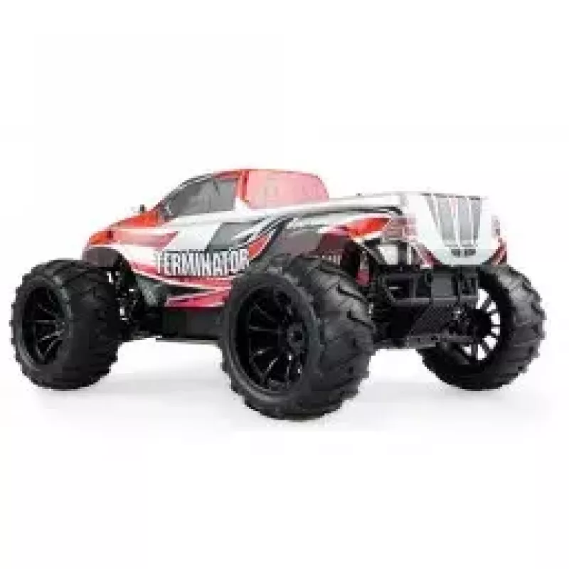 Monstertruck Amewi Terminator ferngesteuertes Modell 1:10