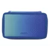 Herlitz TriCase Dip Dye 31-tlg. Blau Türkis Polyester 190x115x70 mm